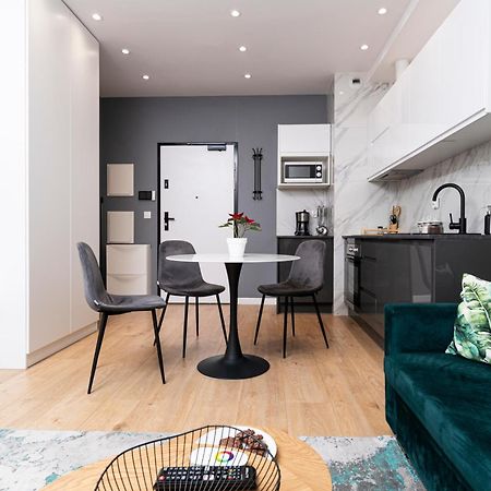 Krakow Dream Apartment المظهر الخارجي الصورة