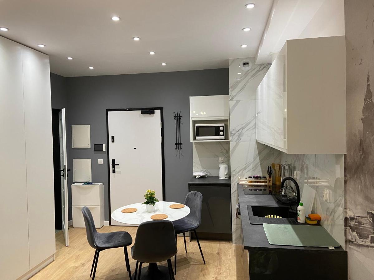 Krakow Dream Apartment المظهر الخارجي الصورة