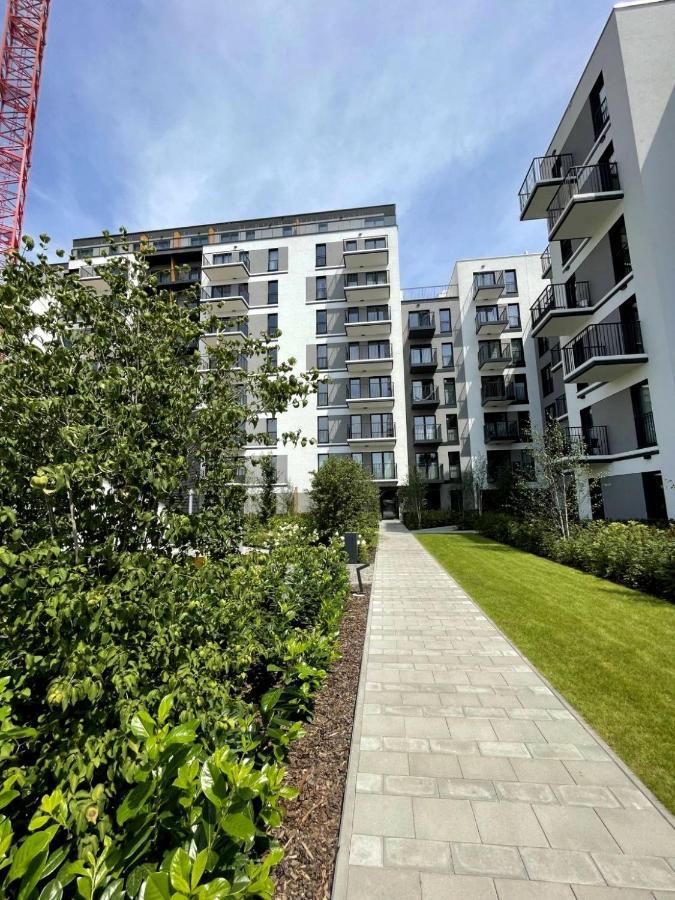 Krakow Dream Apartment المظهر الخارجي الصورة