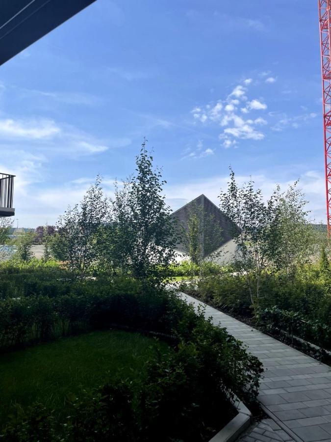 Krakow Dream Apartment المظهر الخارجي الصورة