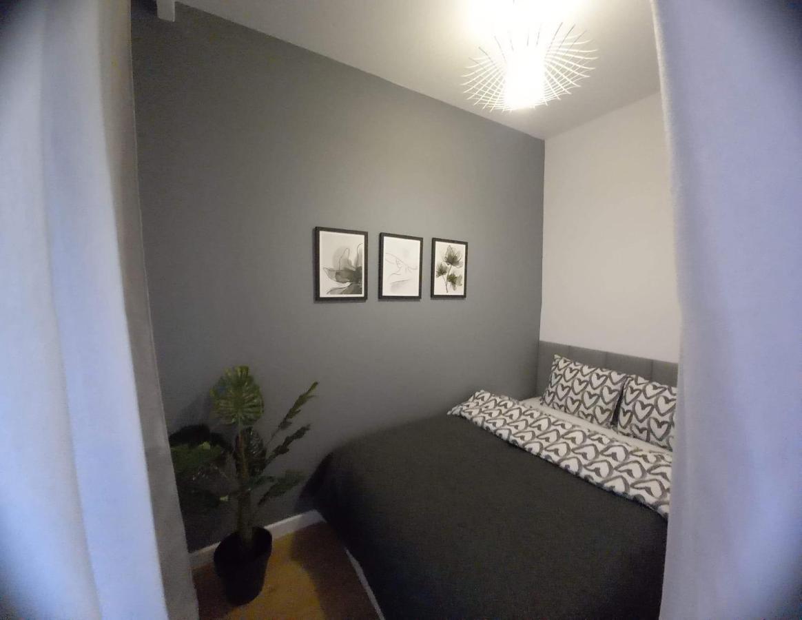 Krakow Dream Apartment المظهر الخارجي الصورة