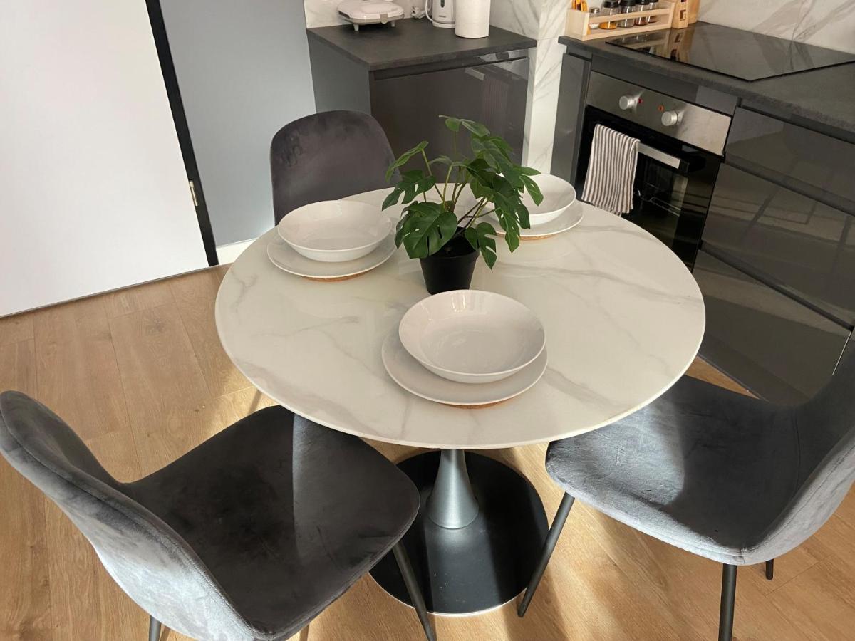 Krakow Dream Apartment المظهر الخارجي الصورة