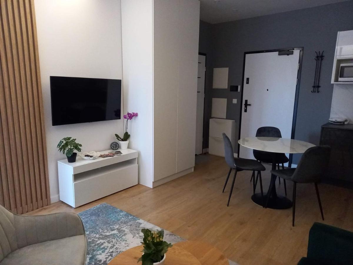 Krakow Dream Apartment المظهر الخارجي الصورة