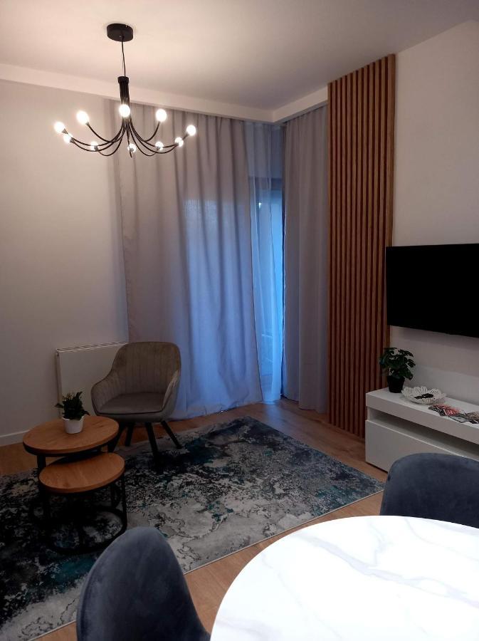 Krakow Dream Apartment المظهر الخارجي الصورة