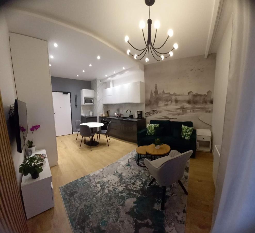 Krakow Dream Apartment المظهر الخارجي الصورة