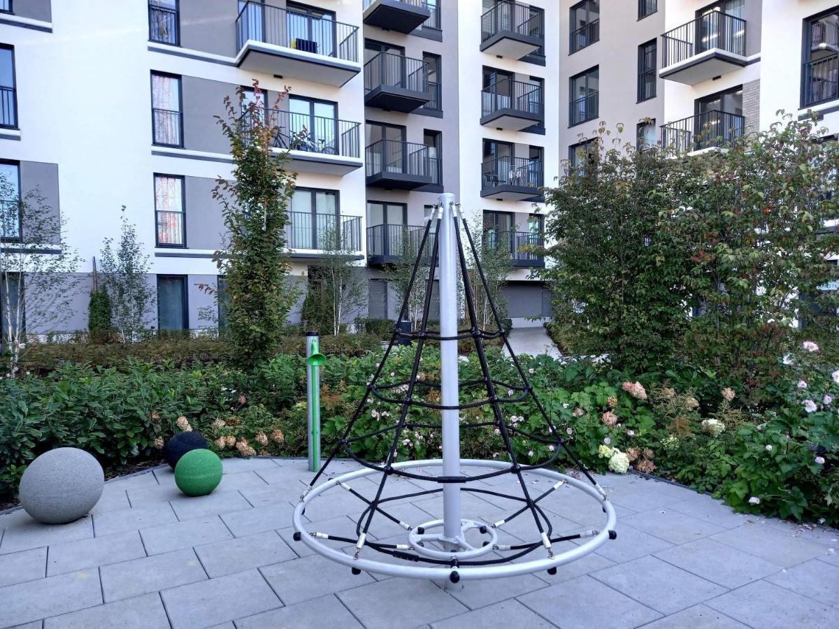 Krakow Dream Apartment المظهر الخارجي الصورة