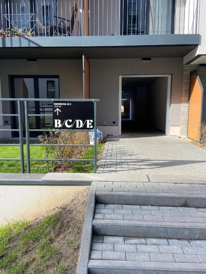 Krakow Dream Apartment المظهر الخارجي الصورة