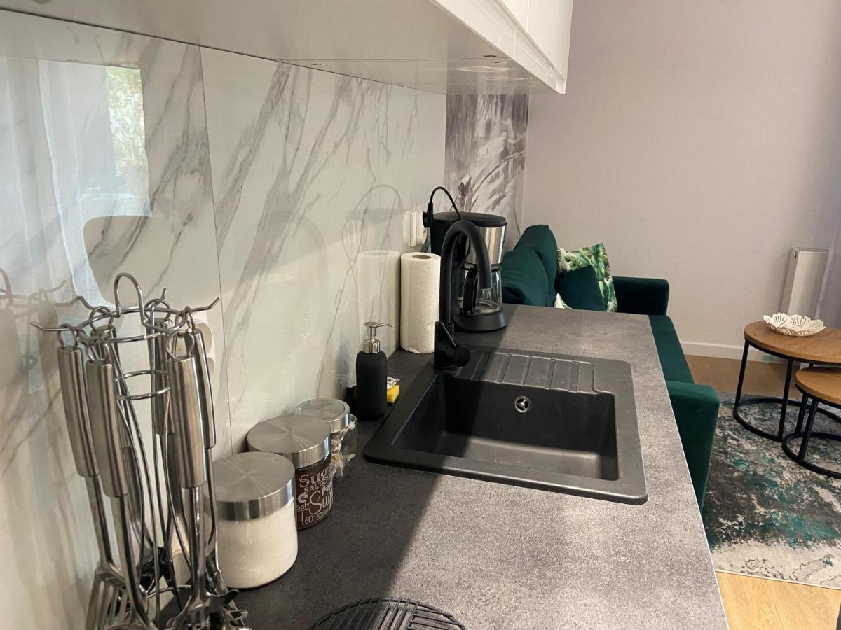 Krakow Dream Apartment المظهر الخارجي الصورة