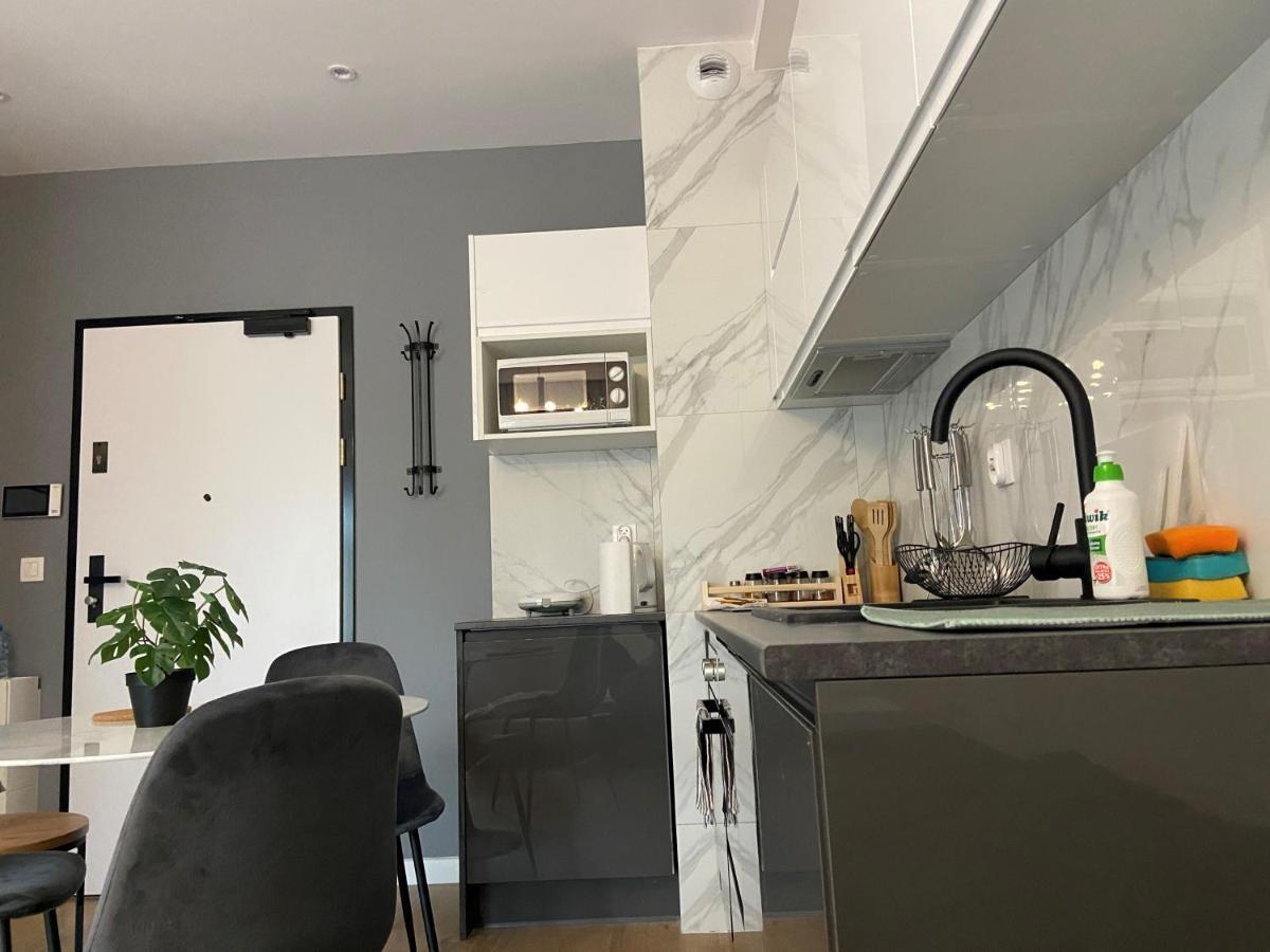 Krakow Dream Apartment المظهر الخارجي الصورة