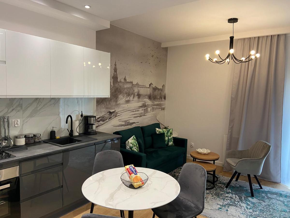 Krakow Dream Apartment المظهر الخارجي الصورة