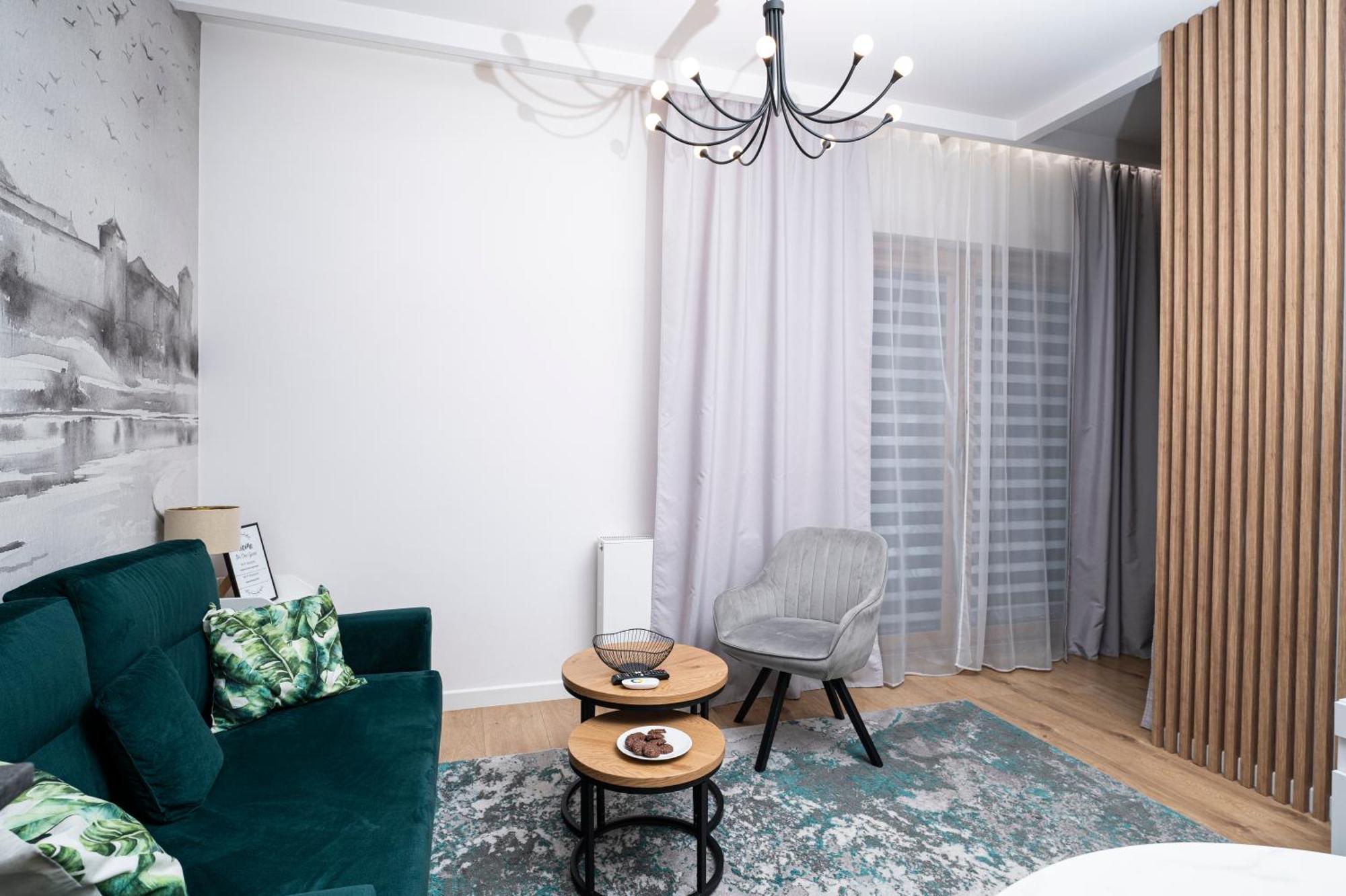Krakow Dream Apartment المظهر الخارجي الصورة