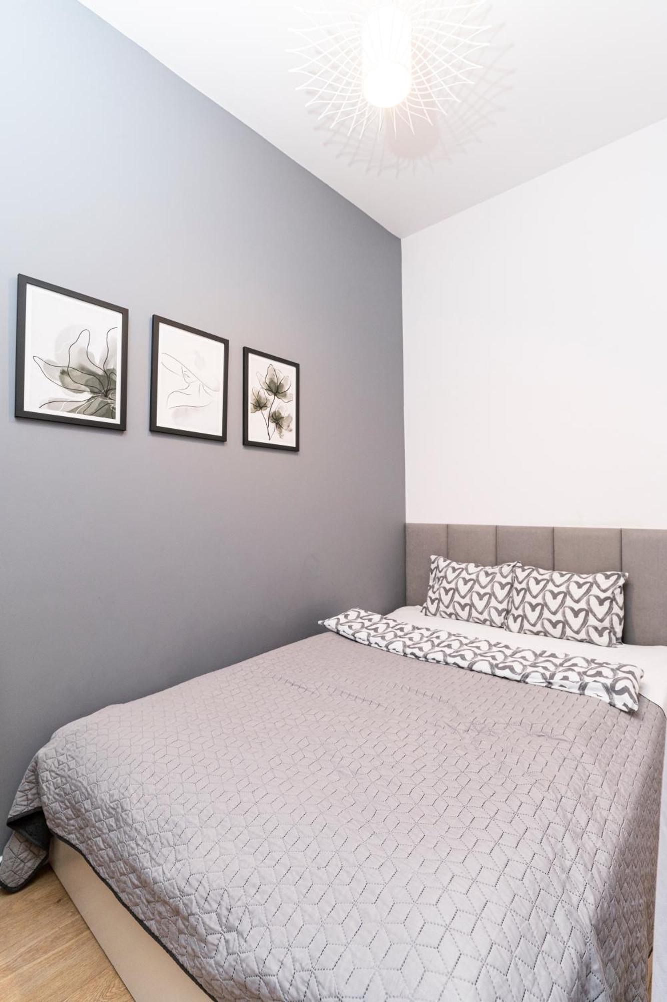 Krakow Dream Apartment المظهر الخارجي الصورة