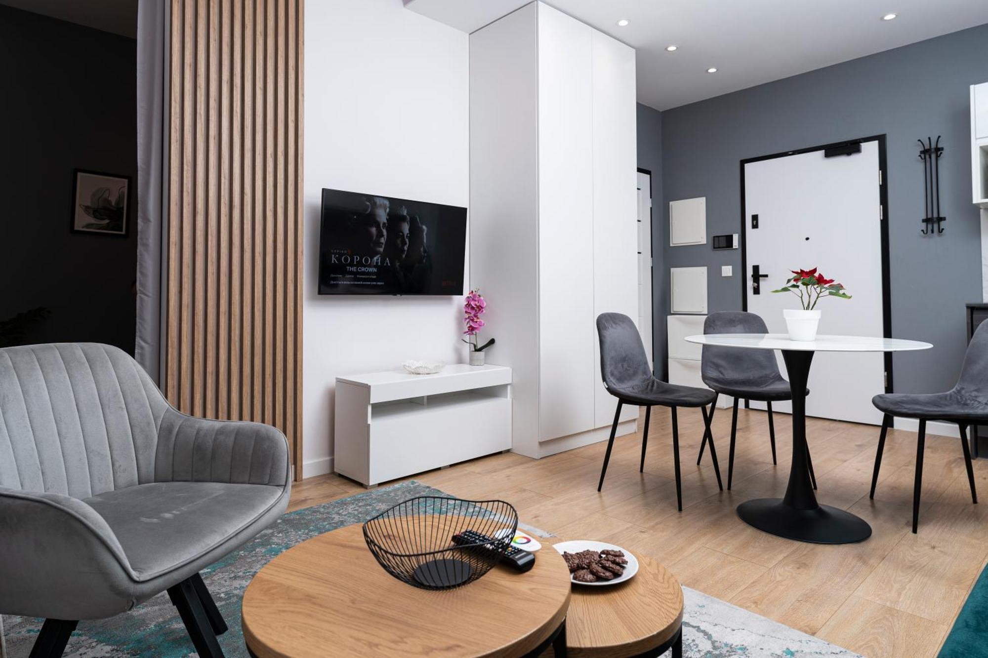 Krakow Dream Apartment المظهر الخارجي الصورة