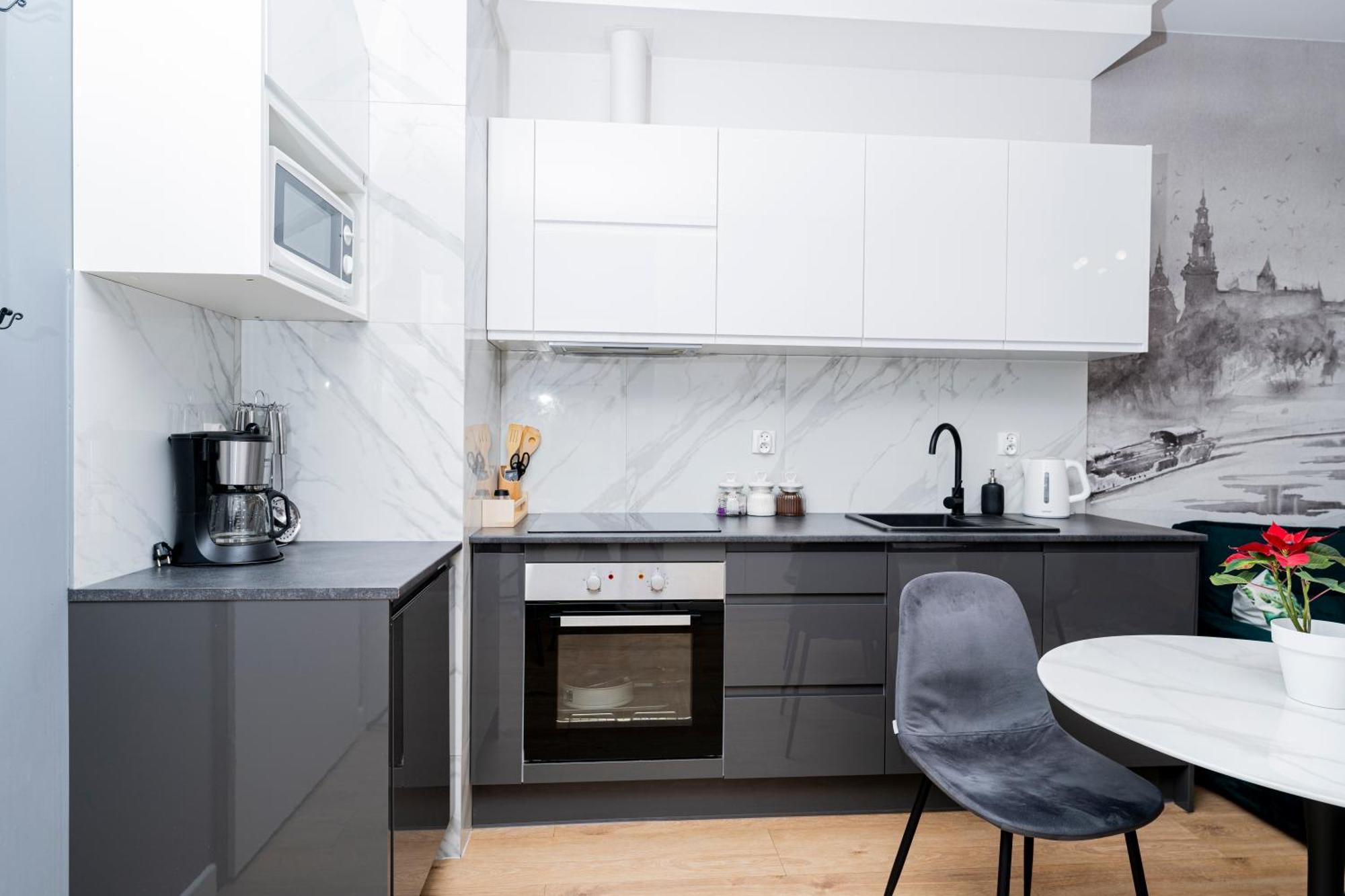 Krakow Dream Apartment المظهر الخارجي الصورة