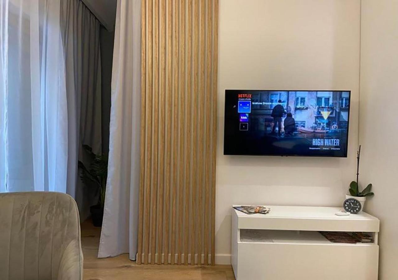 Krakow Dream Apartment المظهر الخارجي الصورة