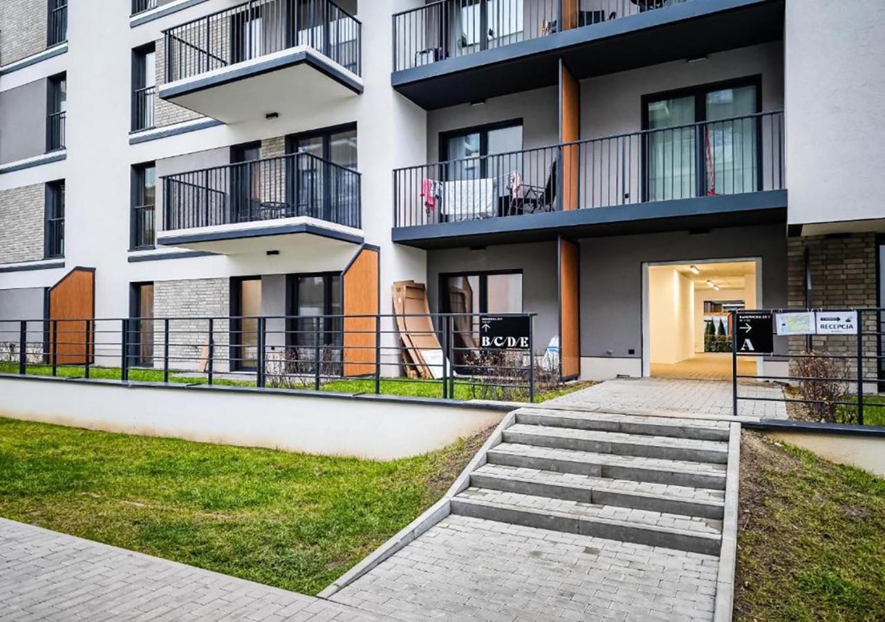 Krakow Dream Apartment المظهر الخارجي الصورة
