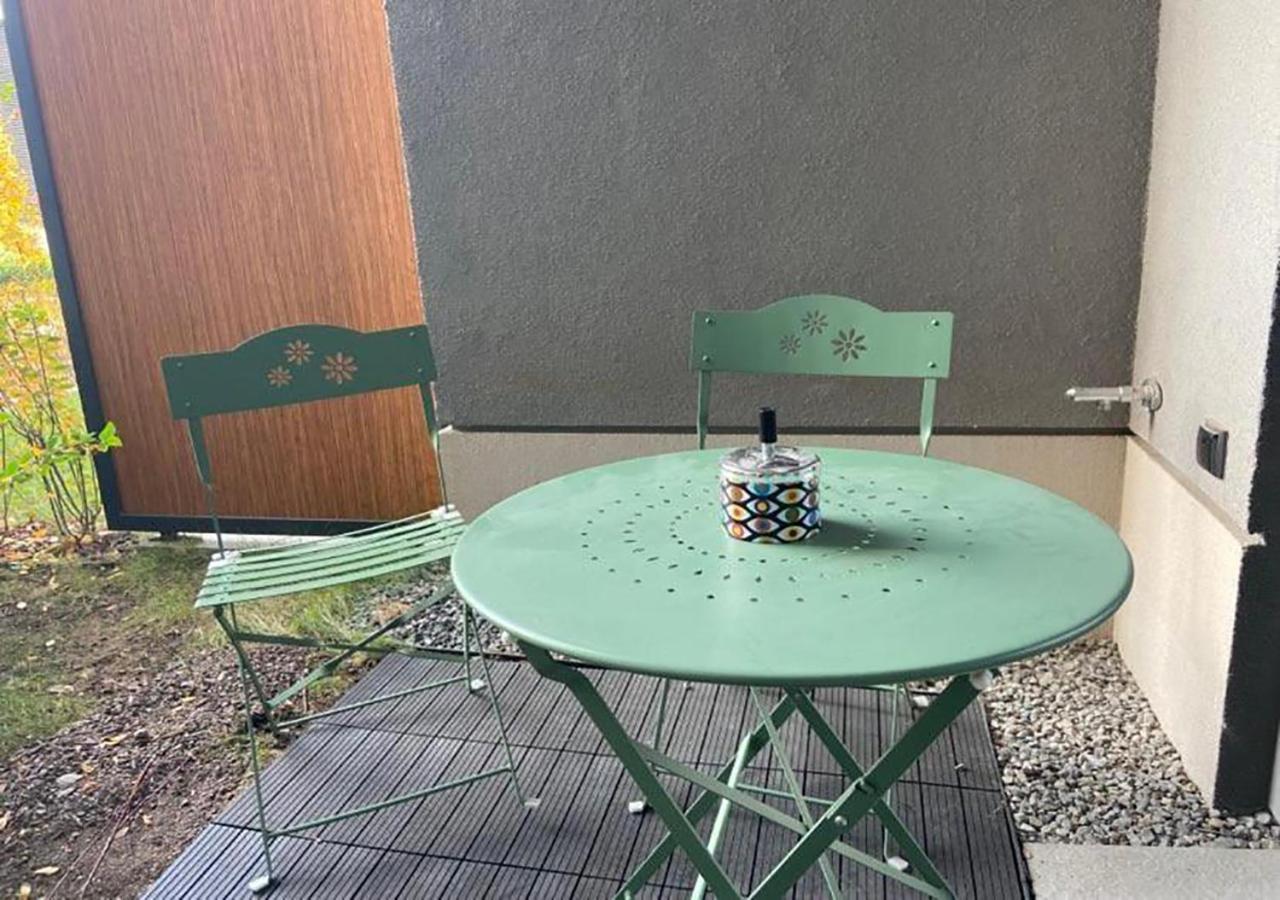 Krakow Dream Apartment المظهر الخارجي الصورة