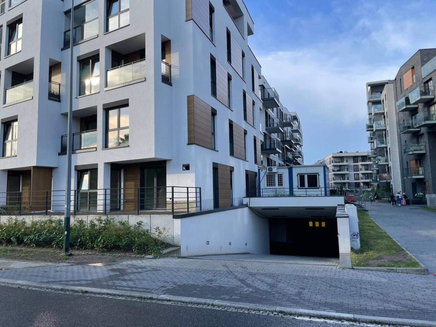 Krakow Dream Apartment المظهر الخارجي الصورة